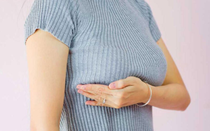 right time for a breast lift procedure