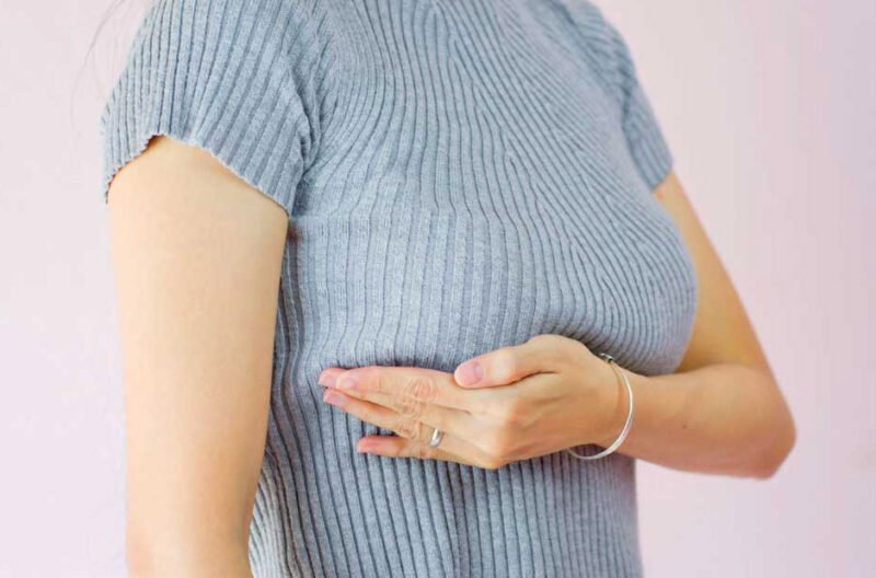 right time for a breast lift procedure