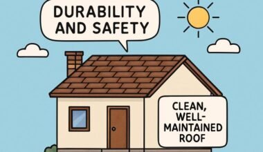 roofing tips for homeowners