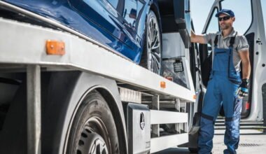 securing your tow truck business overcoming operational hurdles