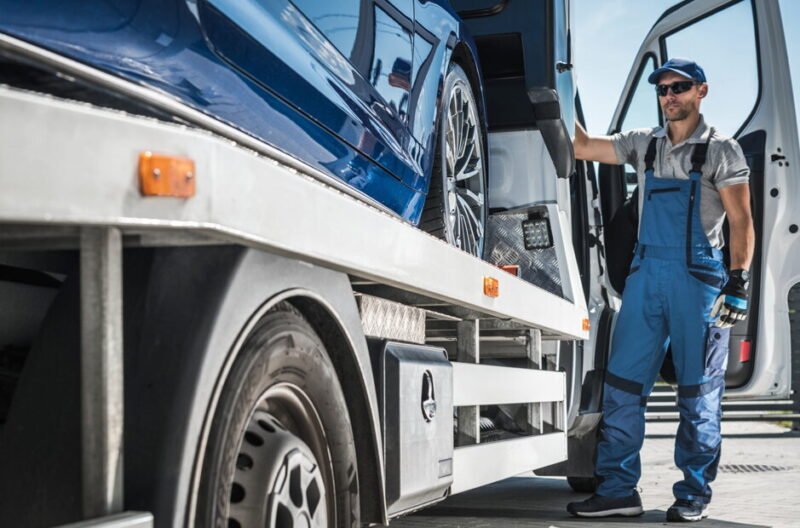 securing your tow truck business overcoming operational hurdles