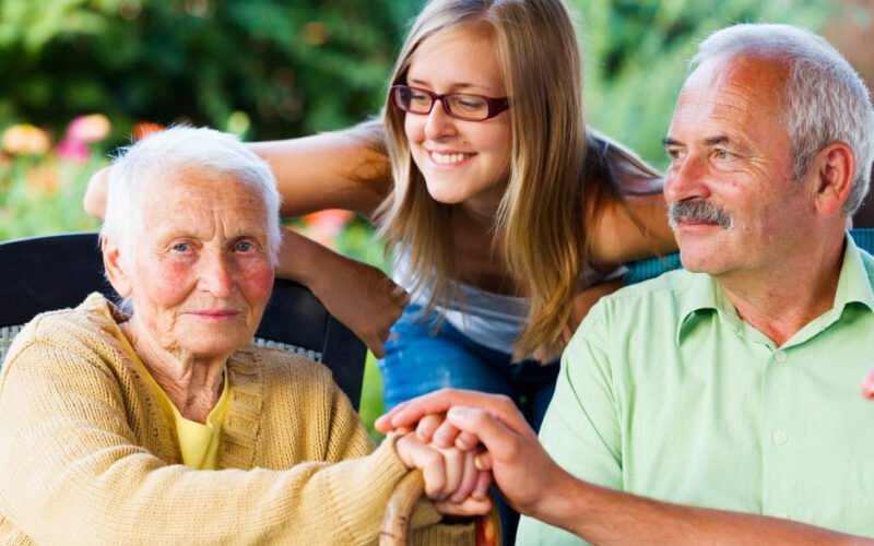 senior living made easier with practical memory care options