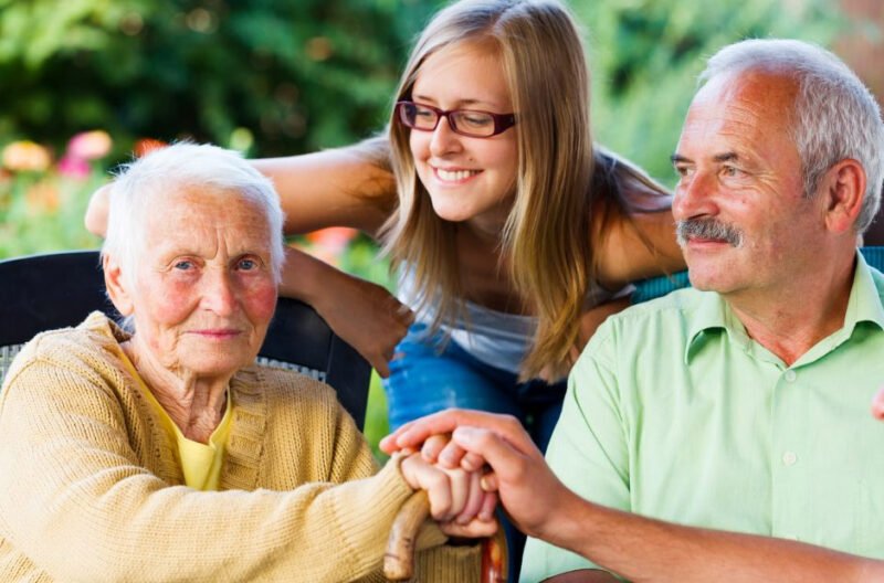 senior living made easier with practical memory care options