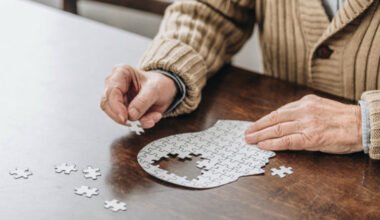 senior mental health support and wellness