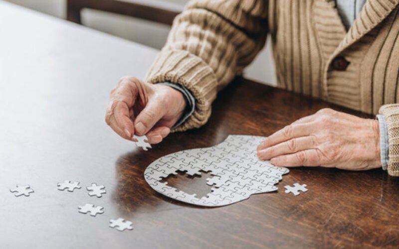 senior mental health support and wellness