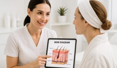 skin care careers in demand