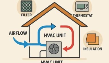 smart ways to keep your hvac running efficiently all year