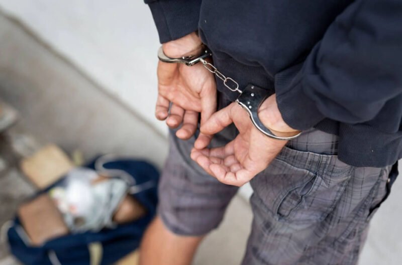 state vs. federal drug charges in texas