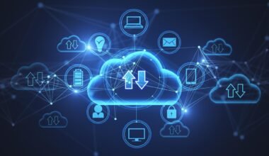 streamline operations with cloud solutions built for your business