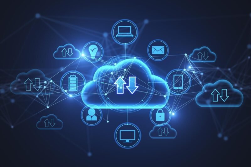 streamline operations with cloud solutions built for your business