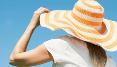 sun protection