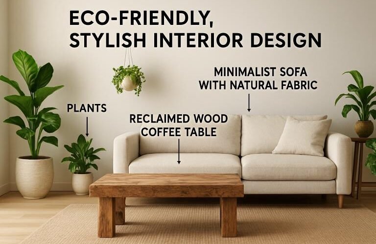 sustainable furniture trends for modern homes