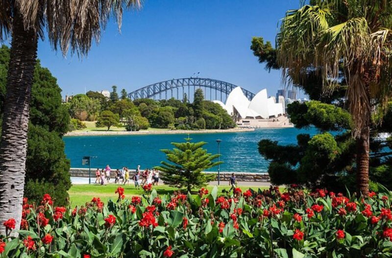 sydney day tours