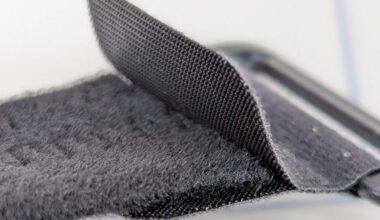 the anatomy of velcro