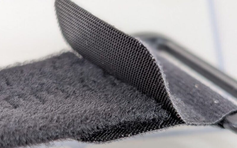 the anatomy of velcro