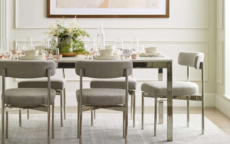 the benefits of shopping for dining tables online