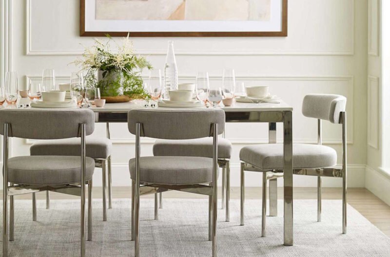 the benefits of shopping for dining tables online