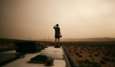 the complete guide to rv roof maintenance and care