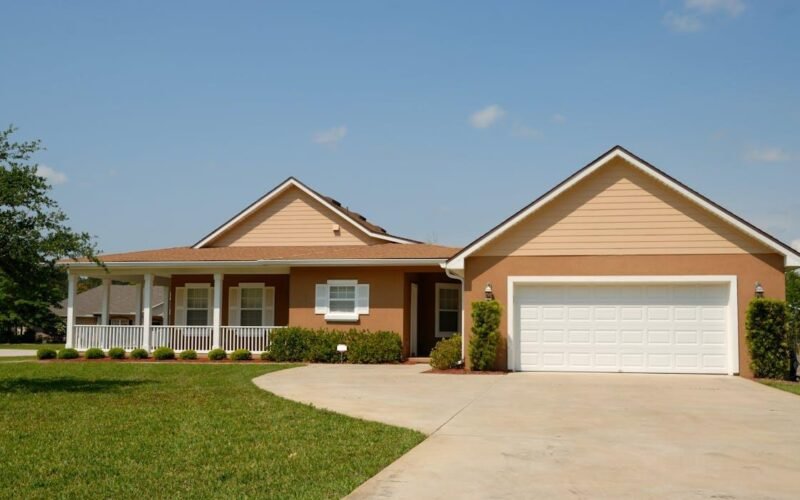 the complete guide to year round home maintenance for busy homeowners