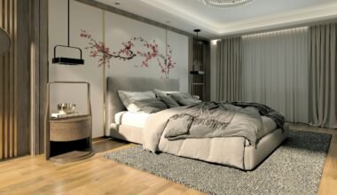 the hidden benefits of maintaining a clean and organized living space
