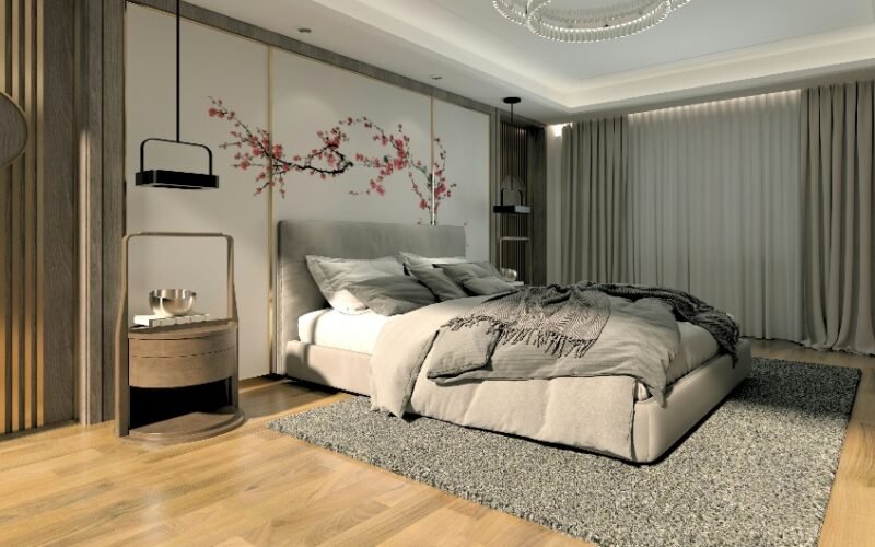 the hidden benefits of maintaining a clean and organized living space