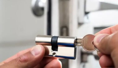 the hidden benefits of rekeying after moving into a new home