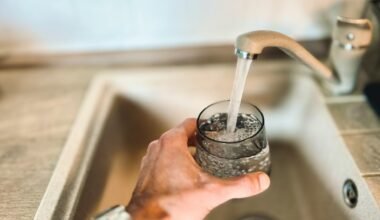the hidden costs of ignoring your home’s water filtration