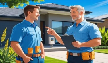 the homeowner’s guide to finding a trusted electrician in perth