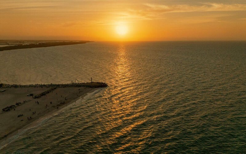 the parent’s guide to stress free beach vacations in isle of palms