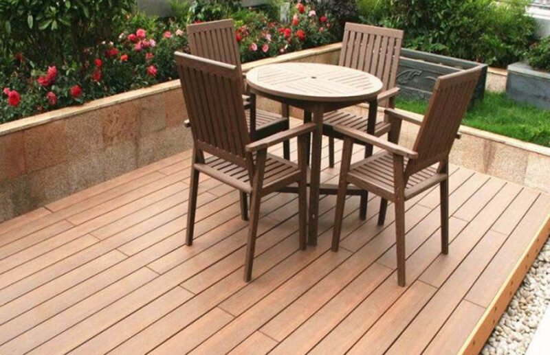 the rise of wpc composites