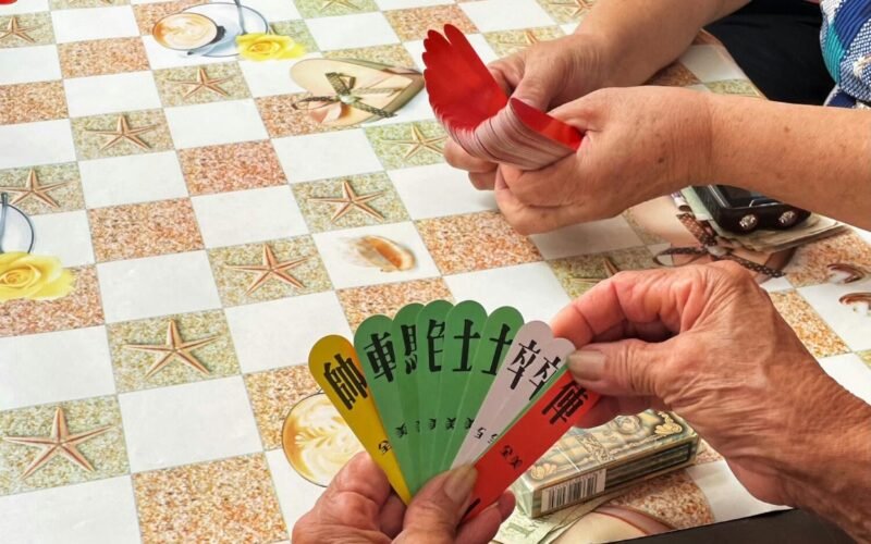 the role of creativity in enhancing quality of life for seniors