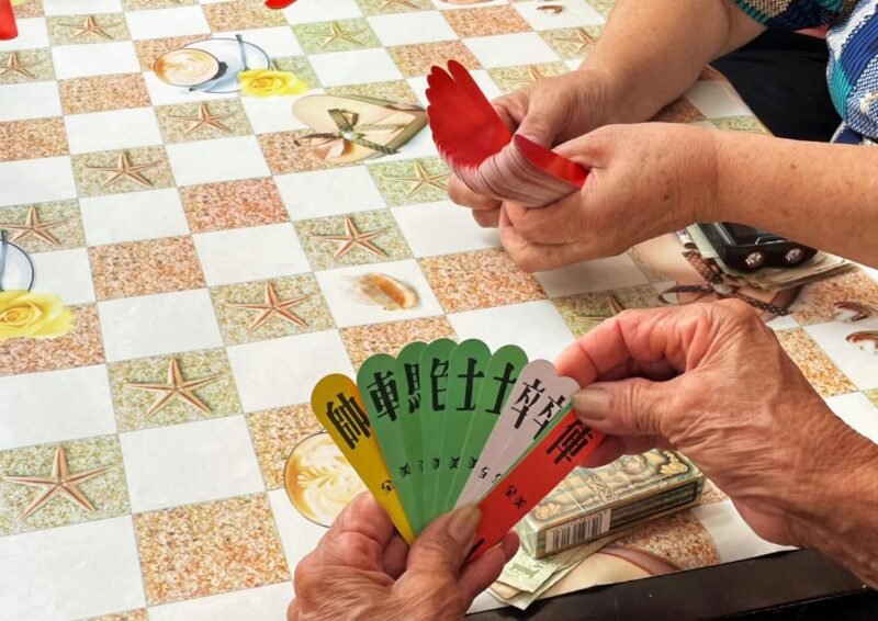 the role of creativity in enhancing quality of life for seniors