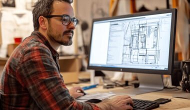 the role of digital tools in modern multimedia art