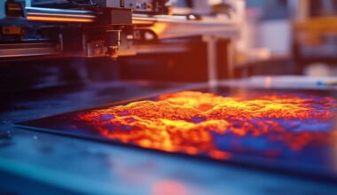the role of proofs in creating stunning metal prints