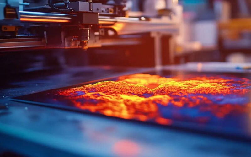 the role of proofs in creating stunning metal prints