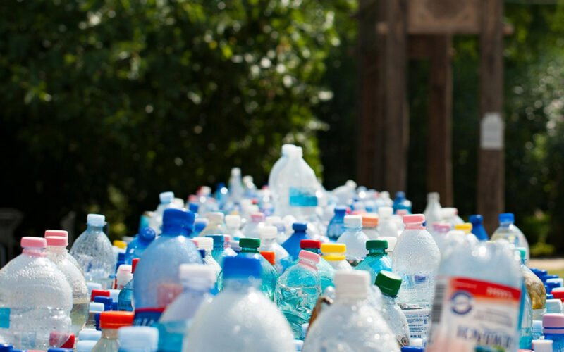the role of recycling in a sustainable waste management strategy