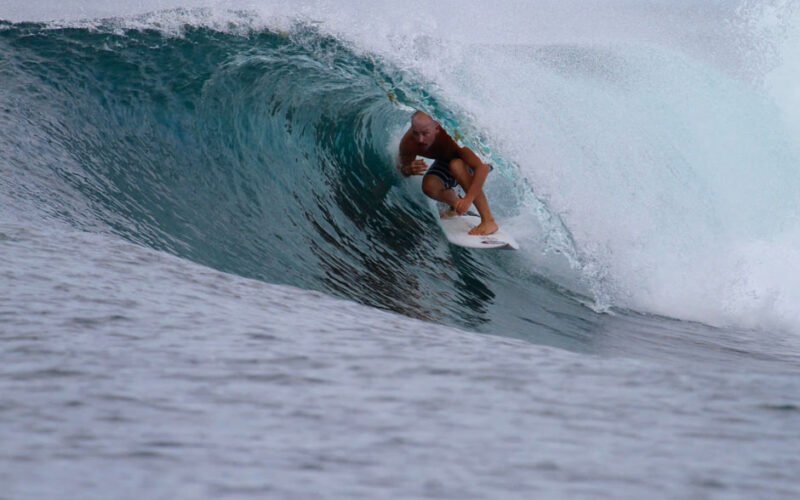the ultimate fiji surfing guide