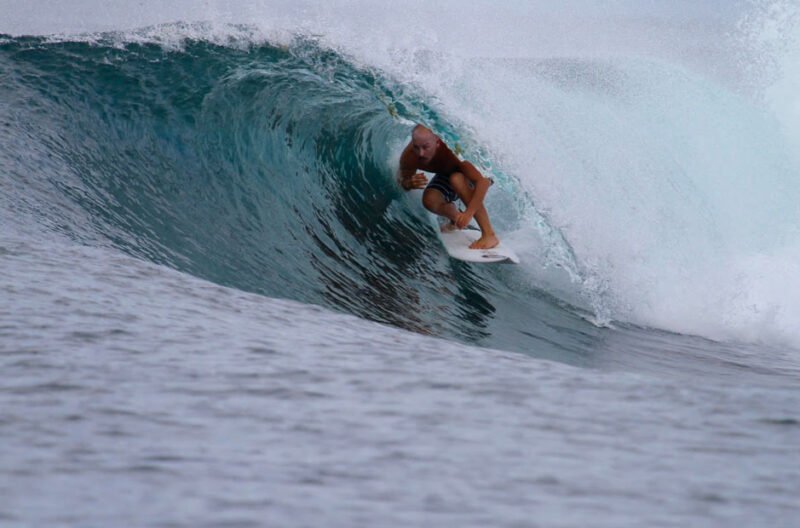 the ultimate fiji surfing guide