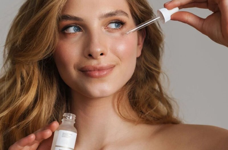 the ultimate guide to face serum benefits