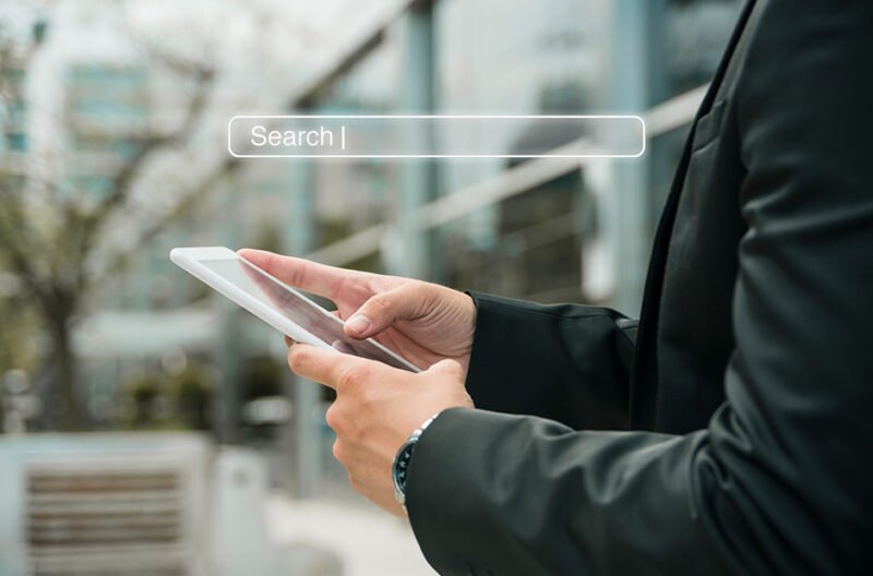 top 5 leading seo firms helping businesses rank higher in google