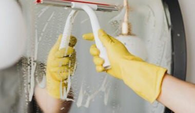 top benefits of hiring professional home cleaning services