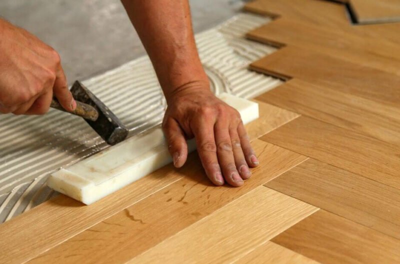 top flooring services to clean, restore, and revive your floors