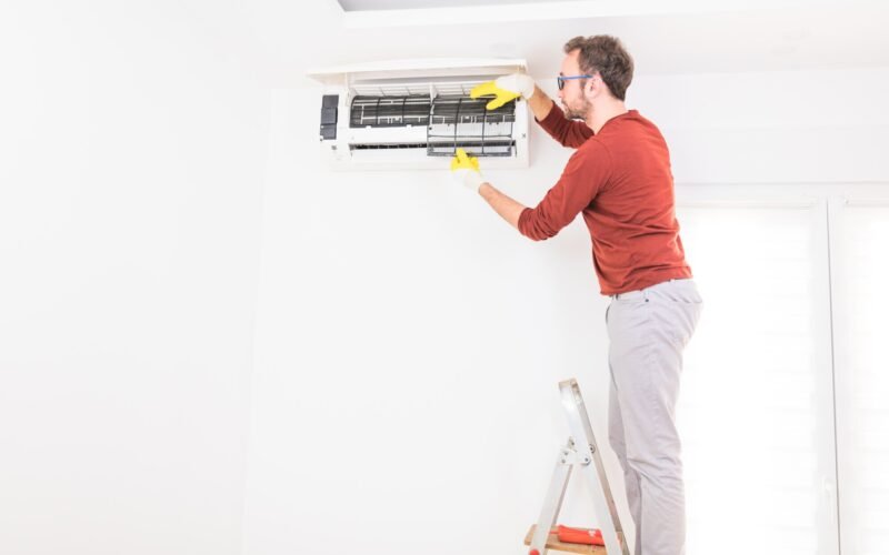 top heating and cooling services for year round comfort
