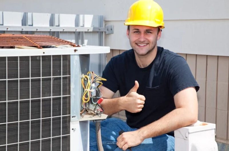 top qualities to look for in an hvac company