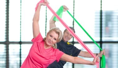 top senior wellness programs to enhance quality of life