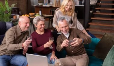 top things you didn't know about living in a 55+ active adult community