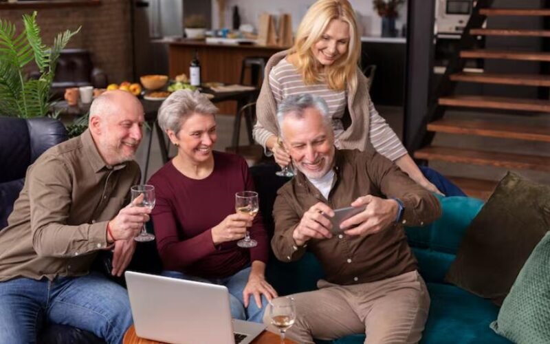 top things you didn't know about living in a 55+ active adult community