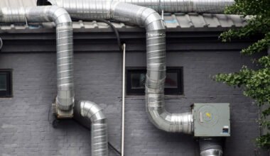 trusted dryer & vent cleaning solutions for optimal performance