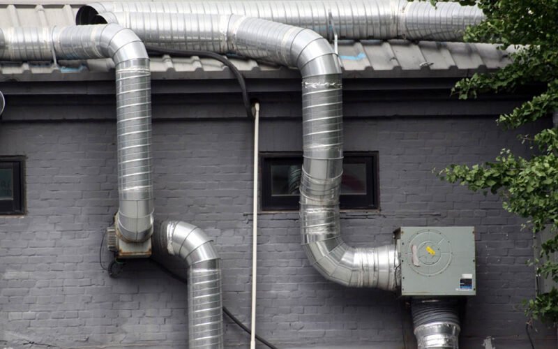 trusted dryer & vent cleaning solutions for optimal performance