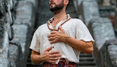 ultimate mens sarong styles for every occasion